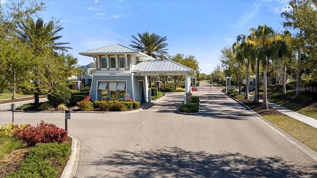 3344 Anchor Bay Trl, Bradenton, FL 34211 - view of home's community
