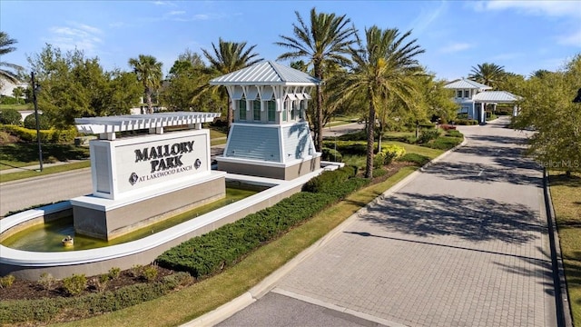 3344 Anchor Bay Trl, Bradenton, FL 34211 - surrounding community