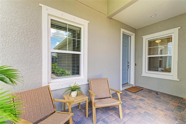 11685 Great Brook Ln, Parrish, FL 34219 - view of patio