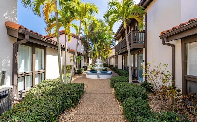 800 S Blvd Of The Presidents Unit 16, Sarasota, FL 34236 - view of property's community