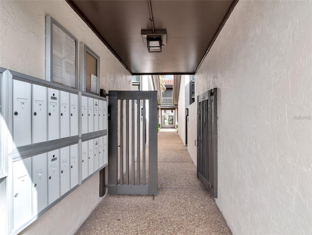 800 S Blvd Of The Presidents Unit 16, Sarasota, FL 34236 - view of property's community featuring mail area