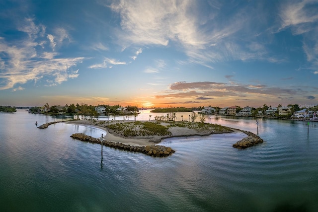 4232 Pandora Rd, Venice, FL 34293 - water view