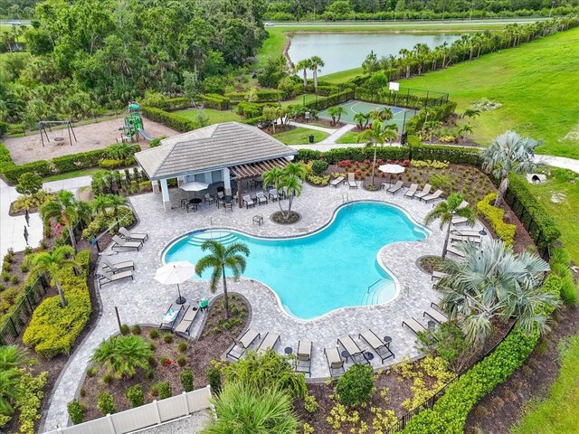 5540 Summit Gln, Bradenton, FL 34203 - photo 45