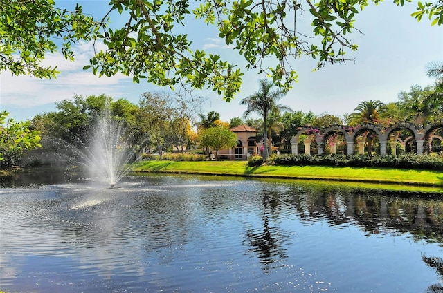8183 Nice Way, Sarasota, FL 34238 - water view