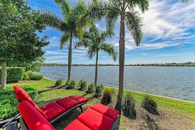 138 Toscavilla Blvd, Nokomis, FL 34275 - water view