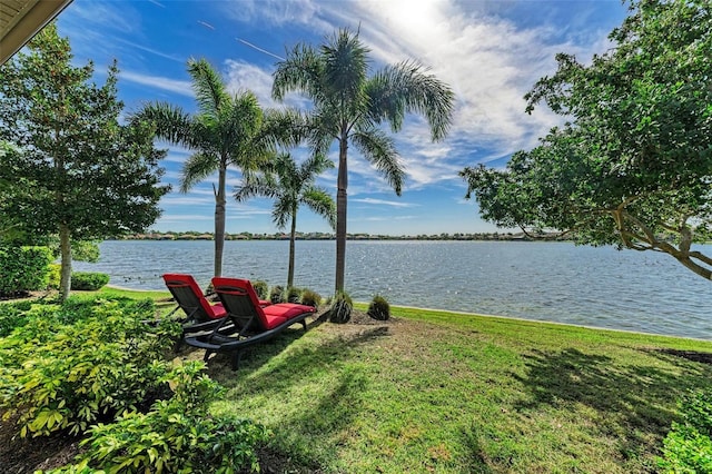 138 Toscavilla Blvd, Nokomis, FL 34275 - water view