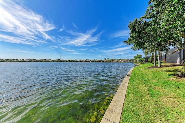138 Toscavilla Blvd, Nokomis, FL 34275 - water view