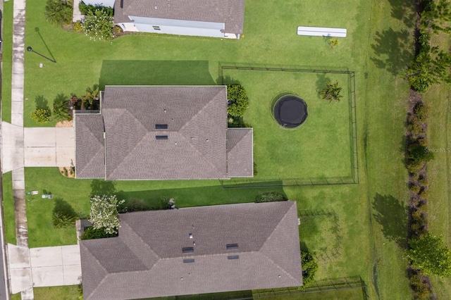 8985 Royal River Cir, Parrish, FL 34219 - drone / aerial view