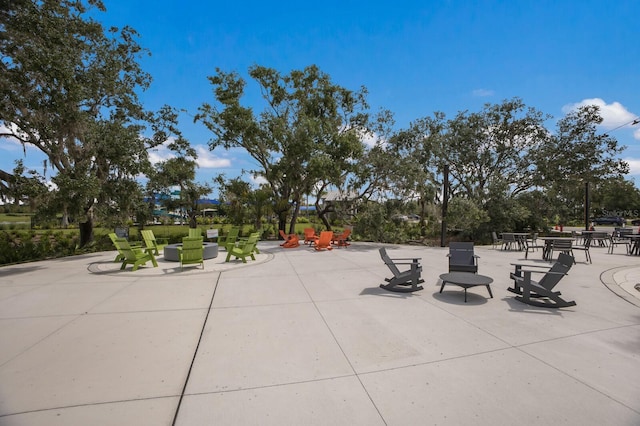 8985 Royal River Cir, Parrish, FL 34219 - view of home's community