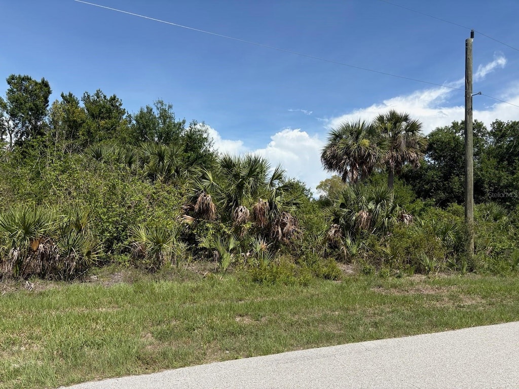 12023 Grouse Ave, Port Charlotte, FL 33981