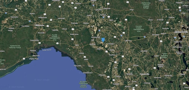16790 169th Place, Mc Alpin, FL 32062