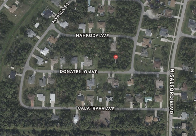 LOT17 Donatello Ave, North Port, FL 34286 - photo 4