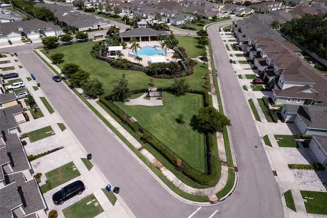 3681 Divot Ln, Sarasota, FL 34232 - view of property location featuring nearby suburban area