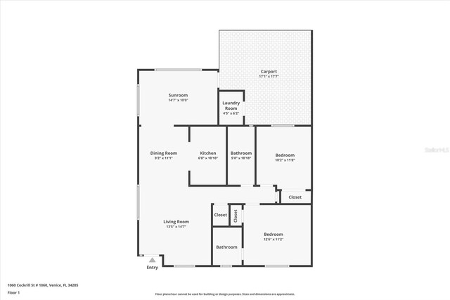 1060 Cockrill St Unit 1060, Venice, FL 34285 - photo 23
