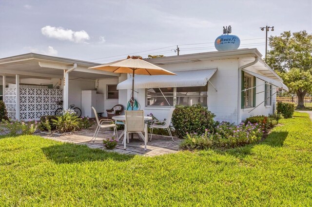1060 Cockrill St Unit 1060, Venice, FL 34285 - photo 28