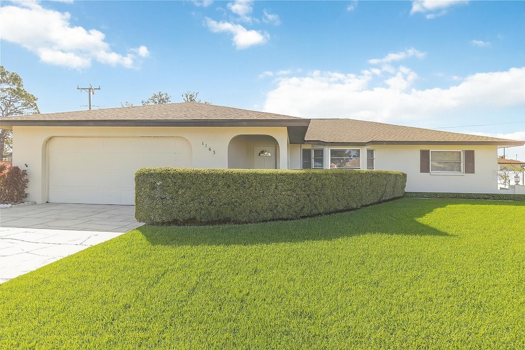 1163 Nantucket Rd, Venice, FL 34293 - photo 1