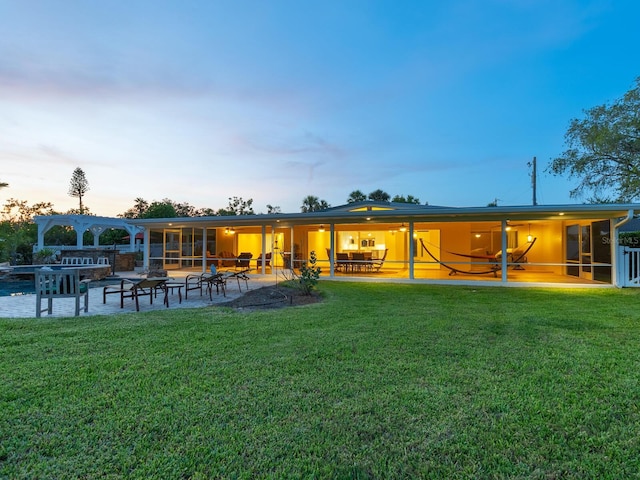 355 Shore Dr, Ellenton, FL 34222 - photo 36