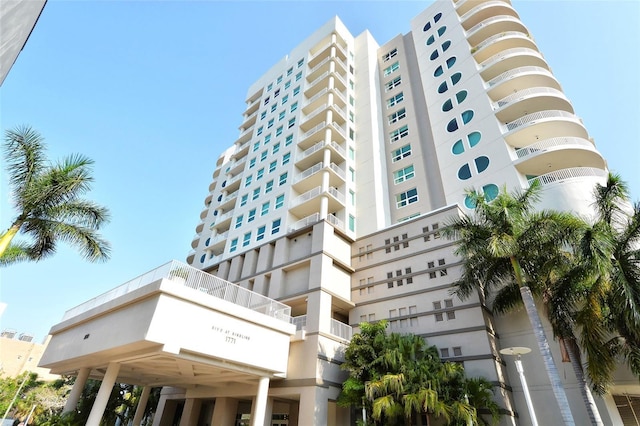 1771 Ringling Blvd Unit 1206, Sarasota, FL 34236 - view of building exterior