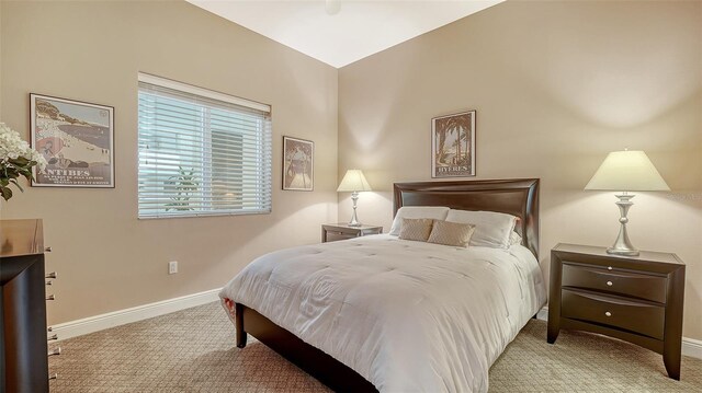 1771 Ringling Blvd Unit 1206, Sarasota, FL 34236 - bedroom with carpet flooring and baseboards