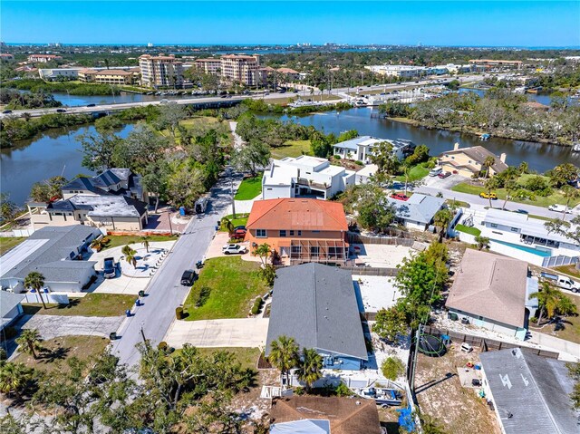 2131 Montclair Dr Unit 2131 & 2137, Sarasota, FL 34231 - view of property location featuring a nearby body of water