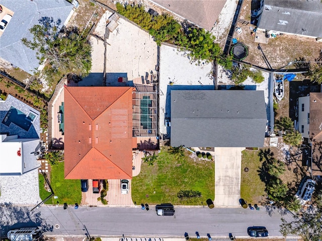 2131 Montclair Dr Unit 2131 & 2137, Sarasota, FL 34231 - aerial view