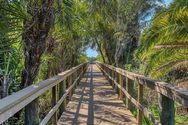 5333 Tide Point Way, Bradenton, FL 34208 - view of community
