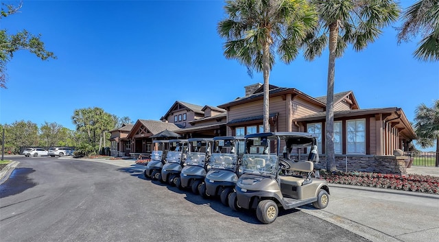 7717 US Open Loop, Lakewood Ranch, FL 34202 - view of property