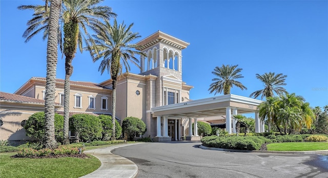 7717 US Open Loop, Lakewood Ranch, FL 34202 - view of property