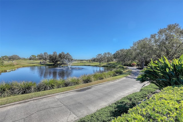 7717 US Open Loop, Lakewood Ranch, FL 34202 - water view