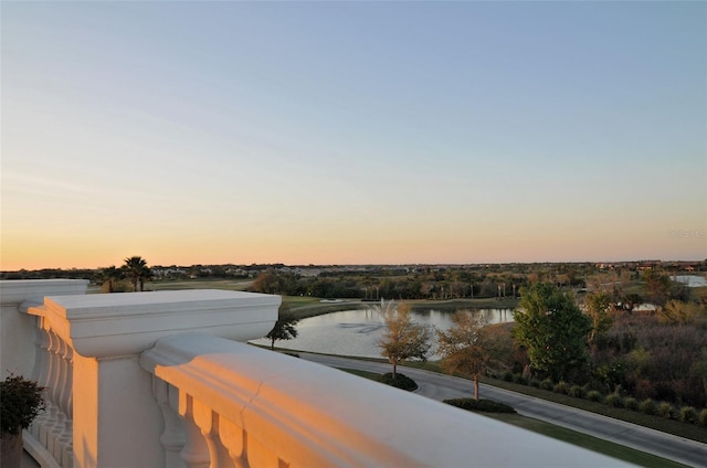 7717 US Open Loop, Lakewood Ranch, FL 34202 - water view
