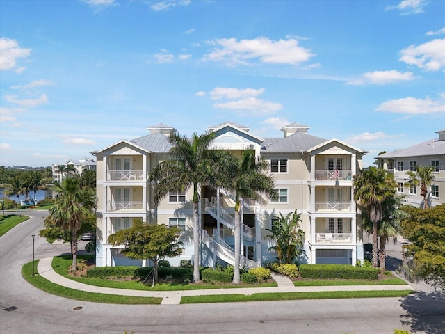 7840 34th Ave W Unit 303, Bradenton, FL 34209 - view of apartment building / complex
