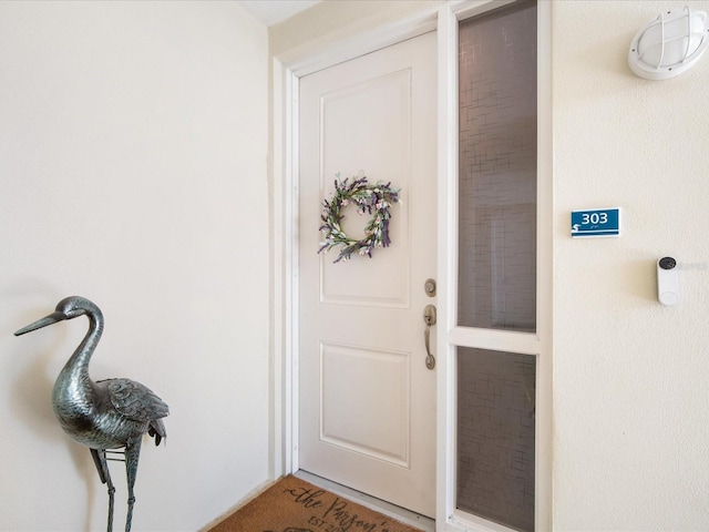 7840 34th Ave W Unit 303, Bradenton, FL 34209 - doorway to property