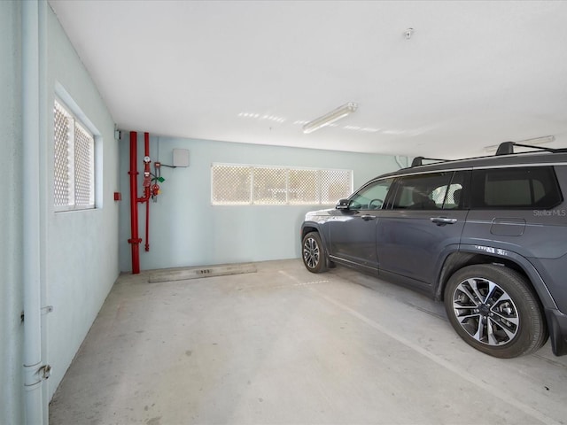 7840 34th Ave W Unit 303, Bradenton, FL 34209 - view of parking garage