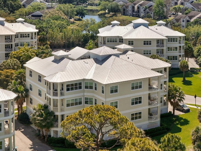 7840 34th Ave W Unit 303, Bradenton, FL 34209 - aerial perspective of suburban area
