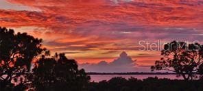 7840 34th Ave W Unit 303, Bradenton, FL 34209 - nature at dusk featuring a water view