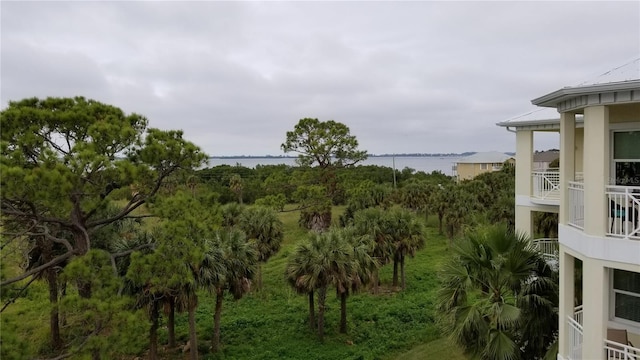 7840 34th Ave W Unit 303, Bradenton, FL 34209 - water view