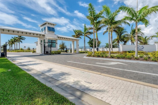 6028 Red Mangrove Ln, Bradenton, FL 34210 - surrounding community