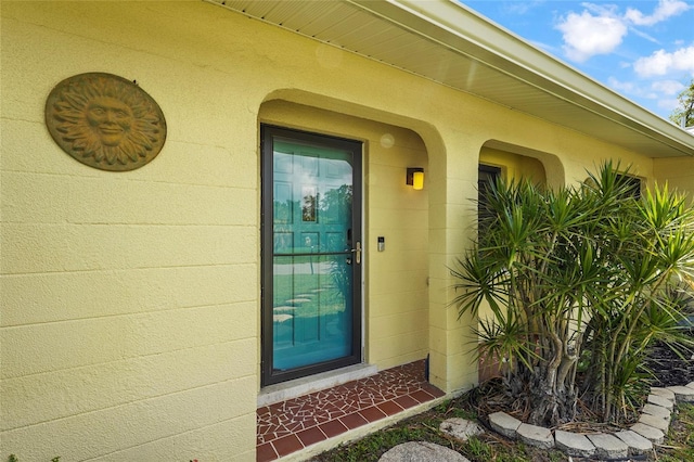 409 Archibald Ave, Sarasota, FL 34243 - entrance to property