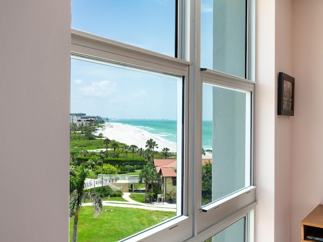 2295 Gulf Of Mexico Dr Unit 64S, Longboat Key, FL 34228 - detailed view of extended coastline