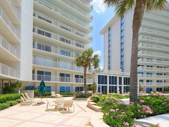 2295 Gulf Of Mexico Dr Unit 64S, Longboat Key, FL 34228 - view of apartment building / complex