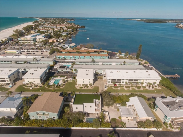 111 6th St N, Bradenton Beach, FL 34217 - view of property location featuring a nearby body of water