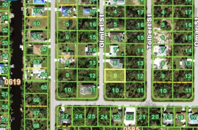 2338 Gimlet St, Port Charlotte, FL 33948