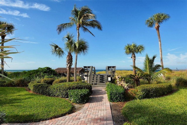 4325 Gulf Of Mexico Dr Unit 204, Longboat Key, FL 34228 - view of property's community
