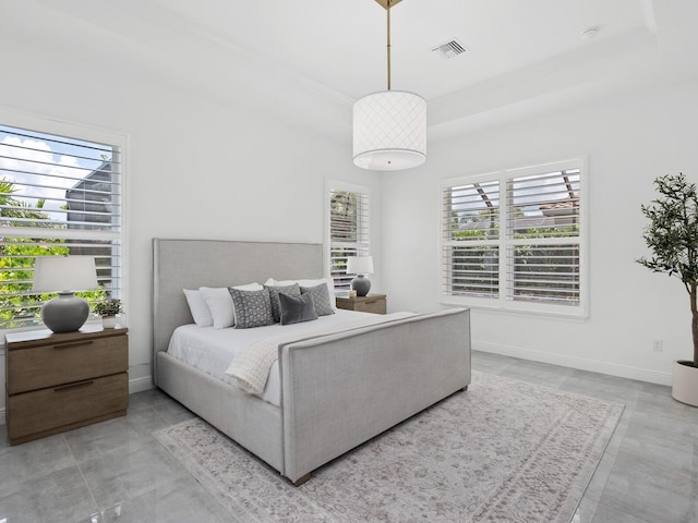 10120 Carnoustie Pl, Bradenton, FL 34211 - bedroom with baseboards