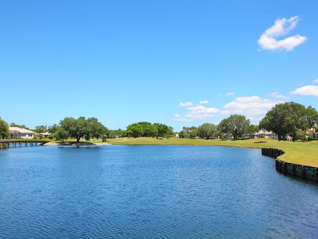 10120 Carnoustie Pl, Bradenton, FL 34211 - water view