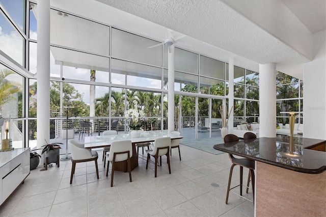 1168 Westway Dr, Sarasota, FL 34236 - view of sunroom / solarium
