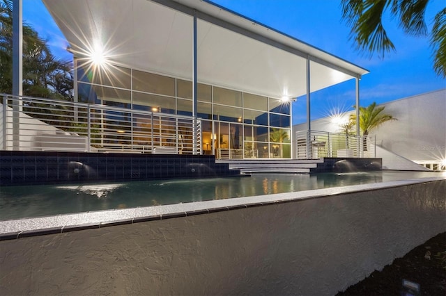 1168 Westway Dr, Sarasota, FL 34236 - exterior space