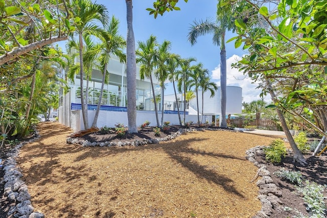 1168 Westway Dr, Sarasota, FL 34236 - view of home's exterior