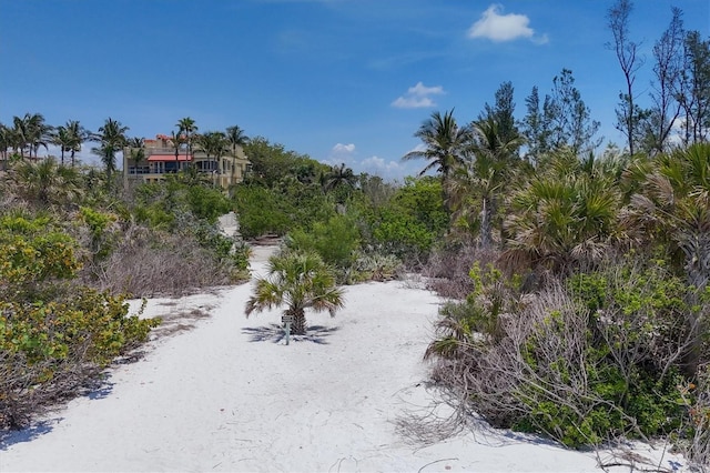 1168 Westway Dr, Sarasota, FL 34236 - view of home's community