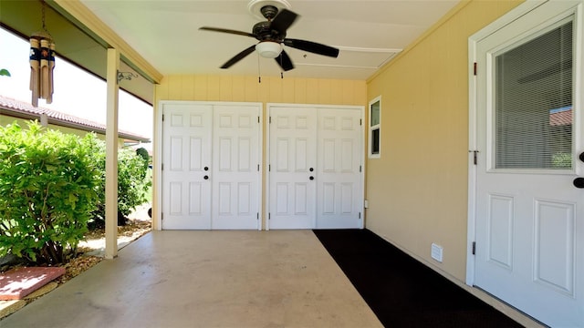 3305 Notre Dame Pl Unit 3305, Bradenton, FL 34207 - view of unfurnished sunroom